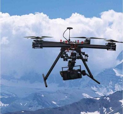 無人機(jī)拍攝在遙感信息系統(tǒng)中的應(yīng)用與優(yōu)勢(shì)