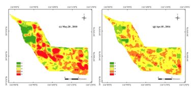 中國科學(xué)院空天信息研究院城市陸表環(huán)境團(tuán)隊(duì)研究生招生 遙感信息系統(tǒng)方向