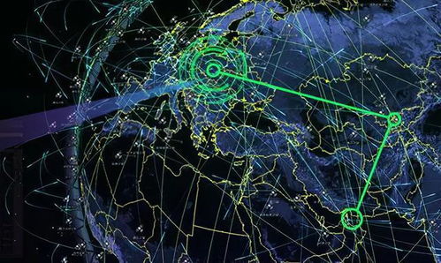 從數(shù)據(jù)質(zhì)量控制到隱私保護(hù) 地理信息系統(tǒng)數(shù)據(jù)采集的全方位考量