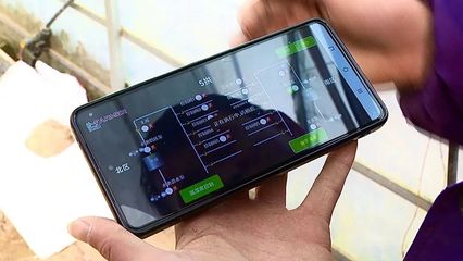 永修縣 遙感信息系統賦能春耕，智慧農業繪就現代春耕圖