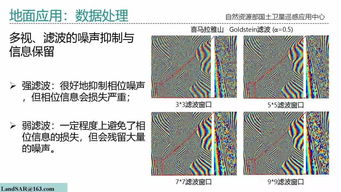 專家報告 SAR衛星測繪遙感應用及其關鍵技術——遙感信息系統視角